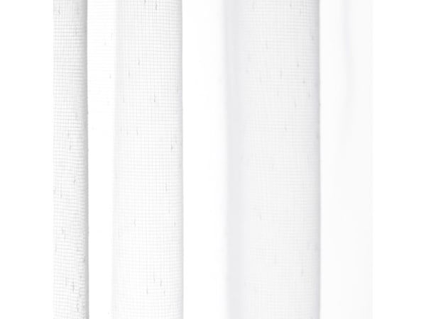 Domoletti Curtain W2279-70000 260X300cm White D