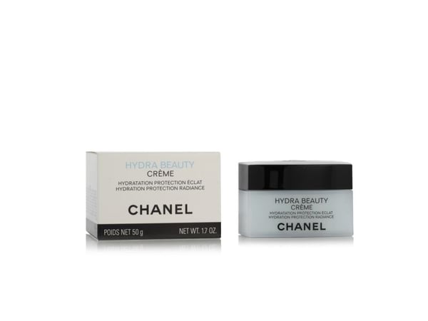 Chanel Hydra Beauty Hydration Protection Radiance 50 g