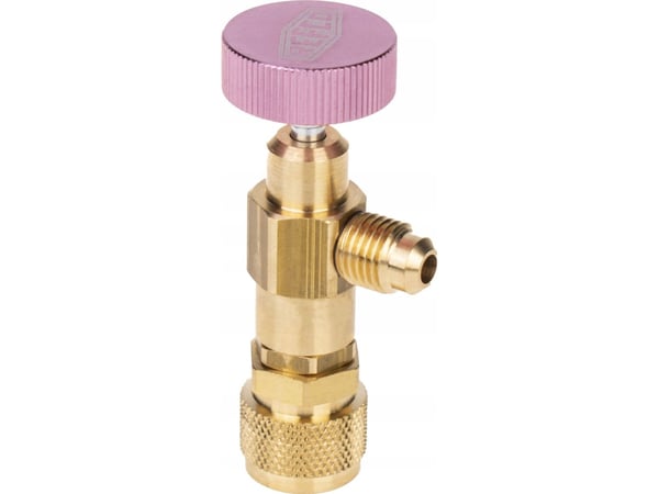 Refco A-38410 - Schrader-venttiilin avaaja, 5/16''x1/4'' ''