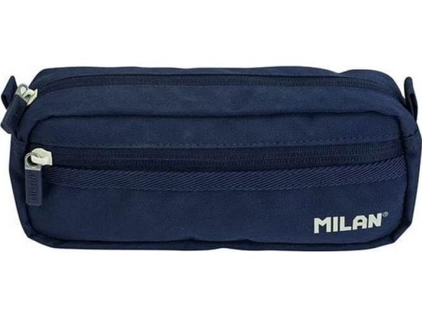 Milan pennal Milan 1918 mørkeblå