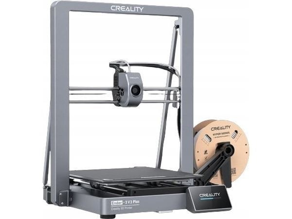 Creality Ender-3 V3 Plus 3D-tulostin