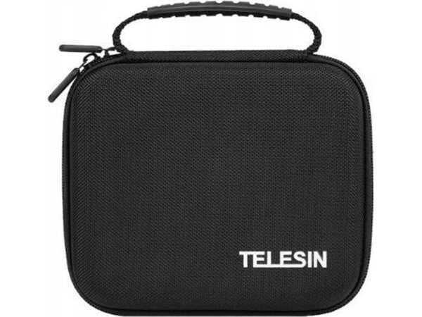 Telesin EVA storage bag for DJI Osmo Pocket 3 camera Telesin EVA storage bag for DJI Osmo Pocket 3 camera