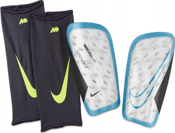 Nike Nagolenniki Nike Mercurial Lite SuperLock DN3609-420