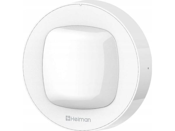 Heiman WS3MS Tuya smart PIR WiFi rörelsesensor