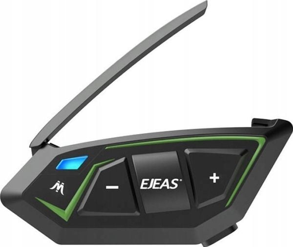 EJEAS MS8-SE motorsykkelintercom