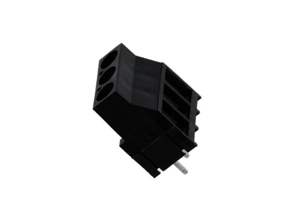 Molex insticksklämmor Poltal 3 (1 st)