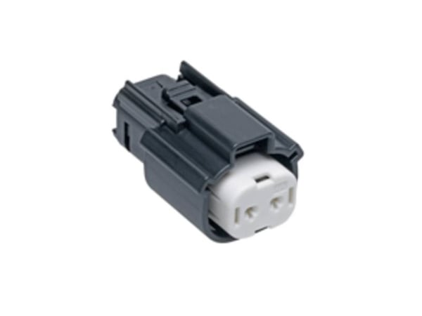 Signalstik, strømstik 194180016 Molex Indhold: 1 stk
