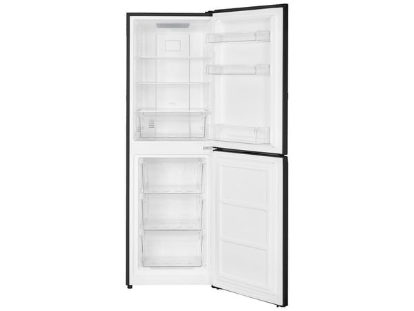 Kylskåp MPM-230-FF-54 Total no frost svart