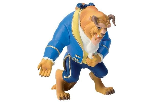 "Bullyland - Disney-hirviö (11 cm) (12463)