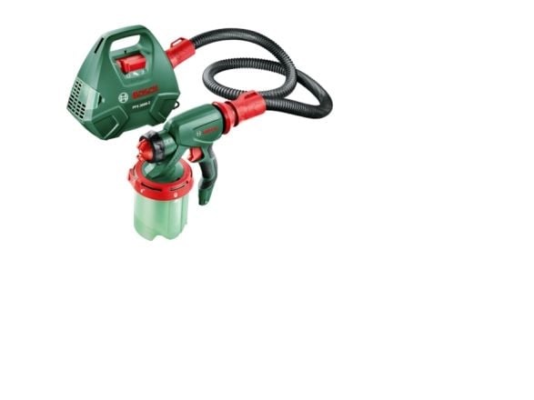 Bosch ruiskupistooli PFS 3000-2