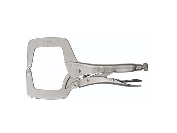 IRWIN T19EL4, Låsetang, 10,2 cm, 275 mm, 27,9 cm (11")