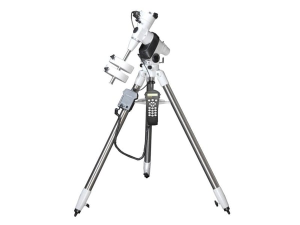 EQ5 PRO Ekvatorialfeste + NEQ5 stativ