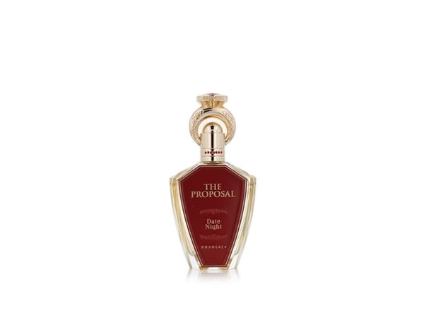Khadlaj The Proposal Date Night Eau De Parfum 100 ml (woman)