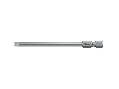 Wera 800/4 Z, 1 stykker, Sporet, 1/4", 0.8 mm, 89 mm