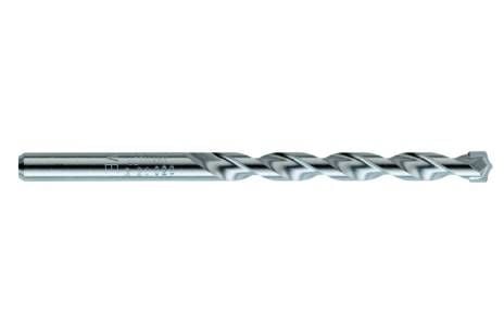 Metabo 627394000, Drill, Transportskrue/mateskrue, Høyrehåndsrotasjon, 1,3 cm, 150 mm, Kunstig stein, Betong, Granitt, Murverk, Naturstein