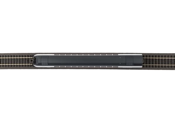 Kaksikerroksinen vaunu H0 Piko H0 58800 PIKO DC 1 kpl