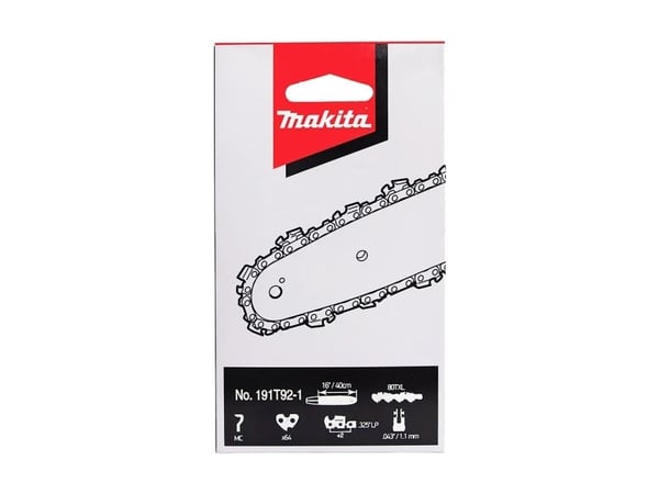 Makita 191T92-1 Lisäketju