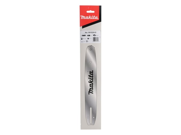 Makita - Føringsstang for motorsag - 35 cm - for P/N: UC4041A