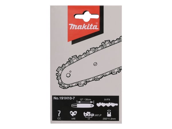 Makita - Sagkjetting - 30 cm - for Makita UC3541A, UC4041A