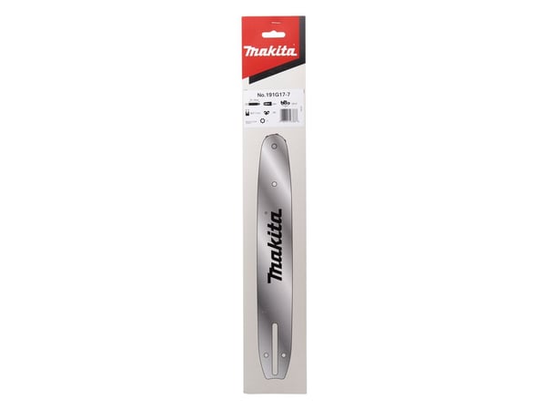 MAKITA PROWADNICA ŁAŃCUCHA 40 cm 3/8" 1,1 mm