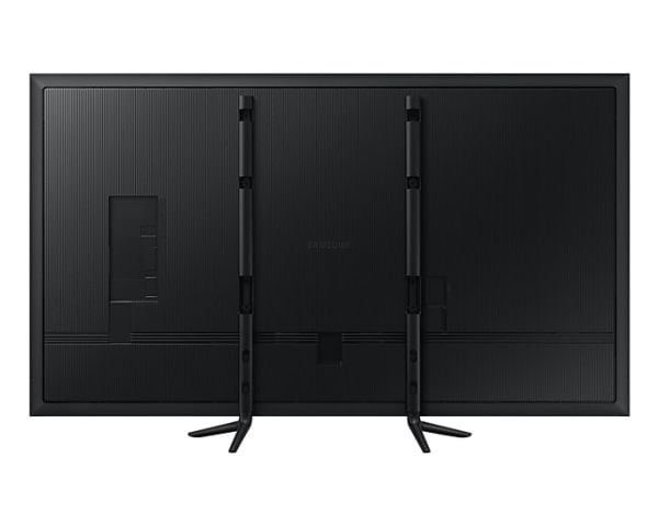 Samsung - Ställ - för platt panel - skärmstorlek: 65", 75", 85"