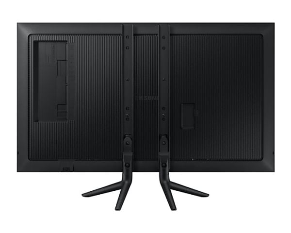Samsung - Ställ - för platt panel - skärmstorlek: 32"