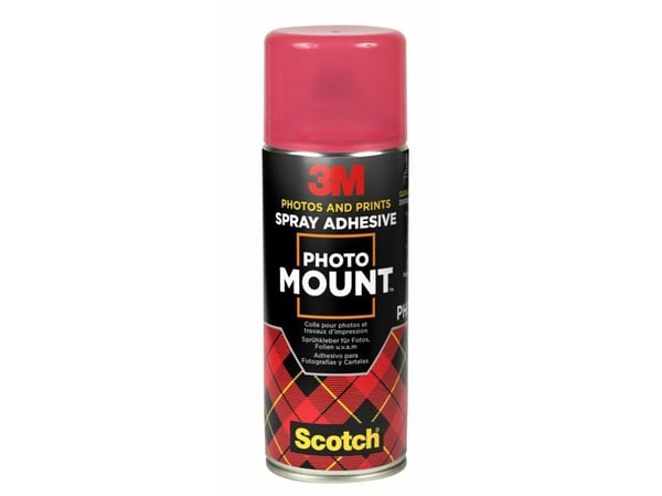 3M 7100297499, Ruisku, 400 ml, 1 kpl