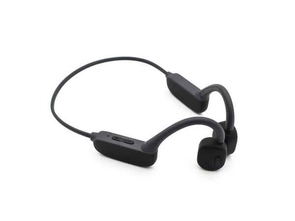 Imperial bluTC active 2, Trådløs, Idretter, 25 g, Hodetelefoner, Sort