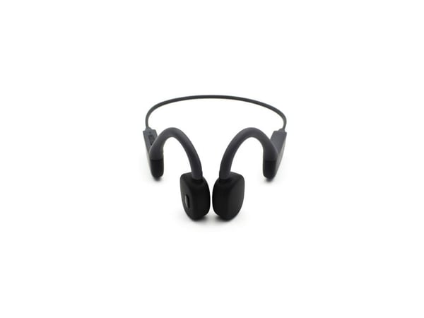 Imperial bluTC active 2, Trådløs, Idretter, 25 g, Hodetelefoner, Sort