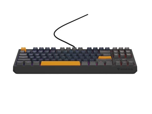 Genesis Thor 230 TKL - Tastatur - QWERTY
