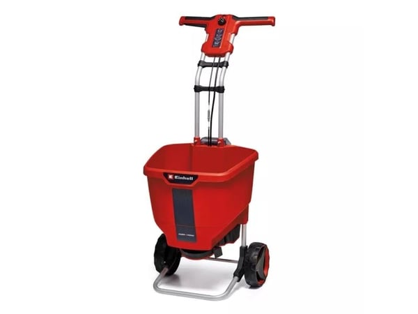 Einhell GE-SR 18/22 Li-Solo, Rød, 1 stykker - SOLO