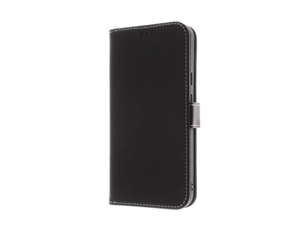 Insmat 650-3275, Avattava kotelo, Google, Pixel 9 Pro XL, 17,3 cm (6.8"), musta