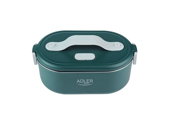 Adler AD 4505G, 0,8 L, Sininen, Vihreä, Valkoinen, Ovaali, Ruostumaton teräs, Ruostumaton teräs, 0,85 m