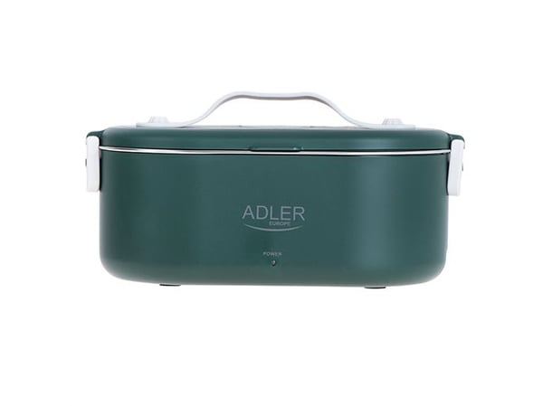 Adler AD 4505G, 0,8 l, Blå, Grønn, Hvit, Oval, Rustfritt stål, Rustfritt stål, 0,85 m