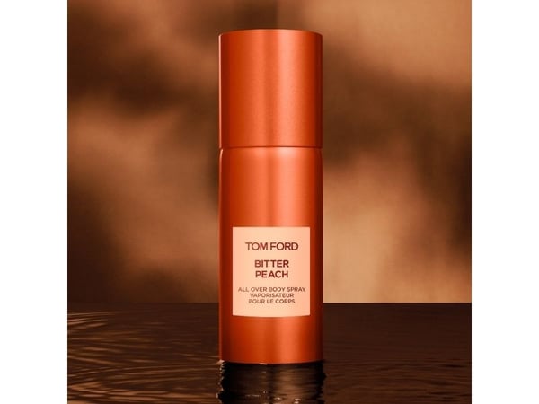 Tom Ford Bitter Peach body mist 150 ml