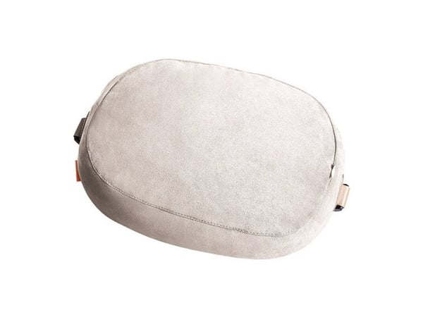 Baseus Comfort Ride kaksipuolinen auton niskatyyny (harmaa)