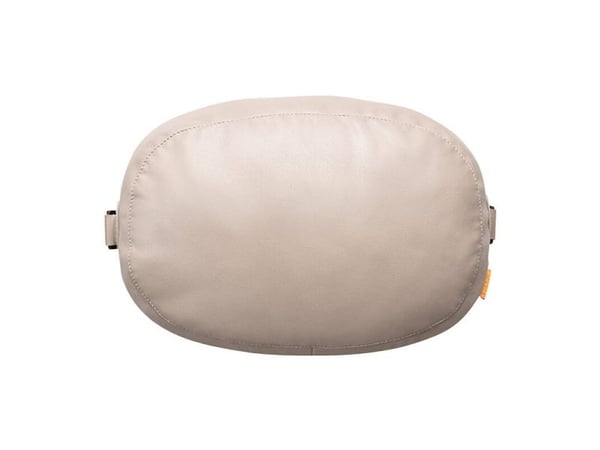 Baseus Comfort Ride kaksipuolinen auton niskatyyny (harmaa)