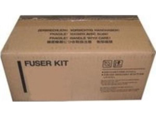KYOCERA FK-7125, Laser, 300000 sider, Kyocera, TASKalfa-3212i/4012i