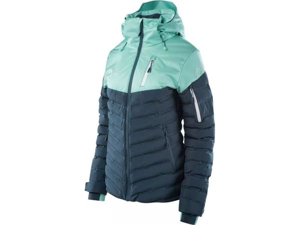 Elbrus damfodrad jacka ESTELLA W