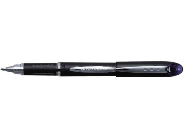 Faber-Castell Jetstream, Musta, Sininen, 1 kpl