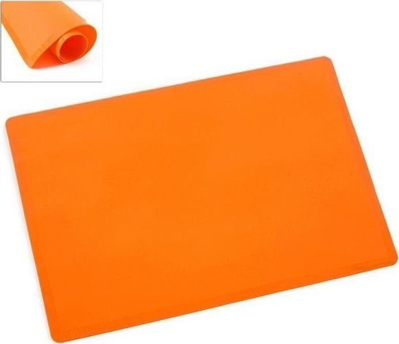 Kesper silikonrulllempe/bakeplate til kake 50x40