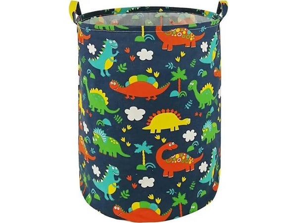 TRITON TOYS SACK pyykkikori 43x33cm AG327D