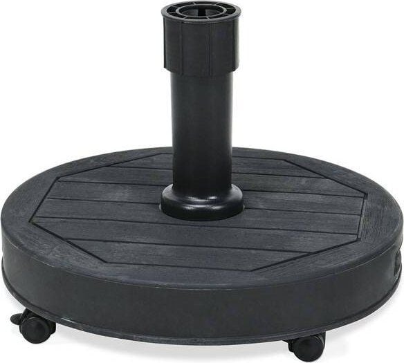 Fot/understell til hageparasol 27 kg