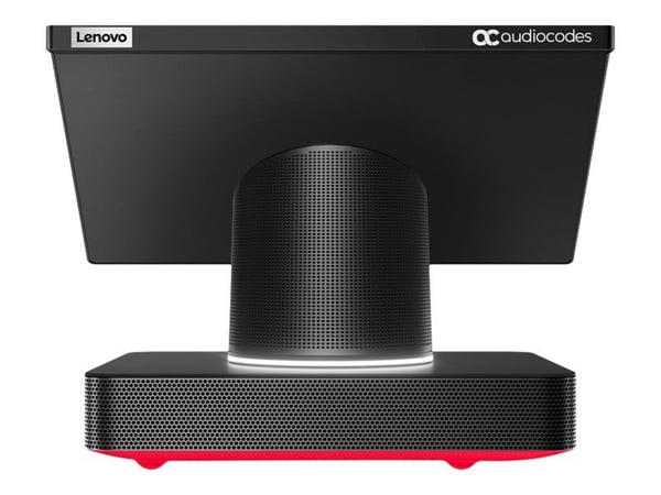 AudioCodes RXV100-B05, Multimediakokouspääte, Windows 10 IoT Enterprise SAC, Musta