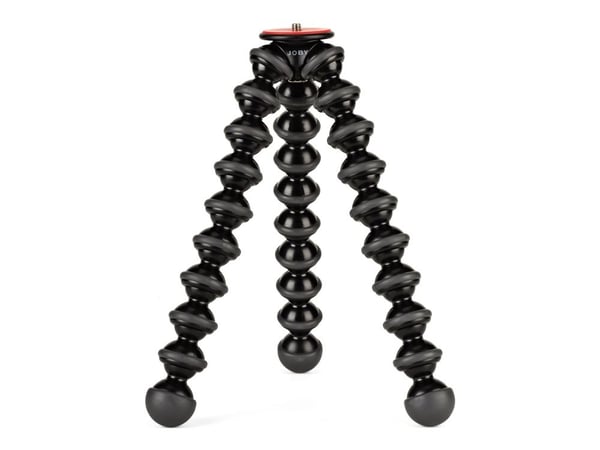 Joby GorillaPod 3K Stand - Stativ med ben