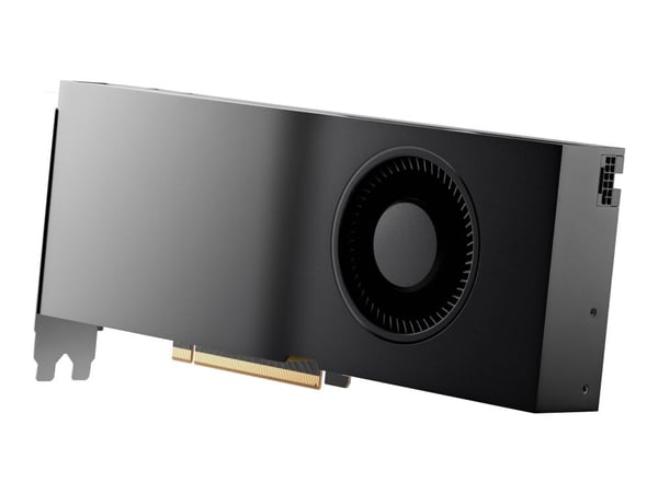 NVIDIA RTX 4500 - Grafikkort GDDR6