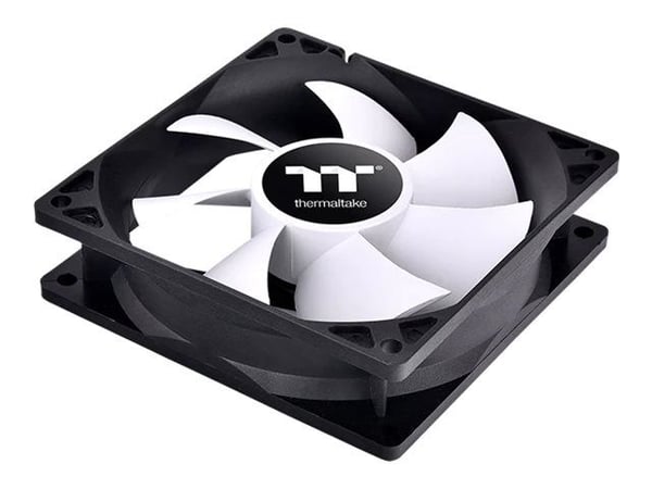 Thermaltake CPU-kjøler - Contac 9 SE (TDP 120W, 120 mm vifte, 2 x 6 mm kobber