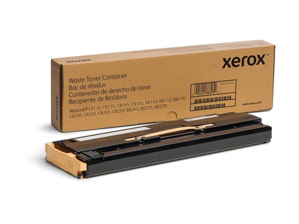 Xerox - Uppsamlare för tonerspill - för AltaLink B8145, B8155, B8170, C8130, C8135, C8145, C8155, C8170; VersaLink C8170