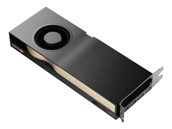 NVIDIA RTX 4500 - Grafikkort GDDR6