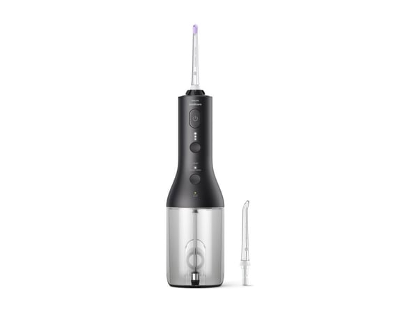 Philips Sonicare Power Flosser 3000 HX3826 Munnvann